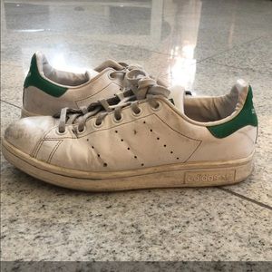 Women’s Adidas Stan Smith